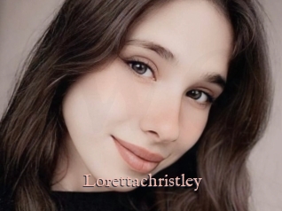 Lorettachristley