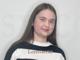 Lorettacruz