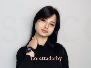 Lorettadarby