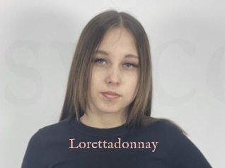 Lorettadonnay