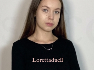 Lorettaduell