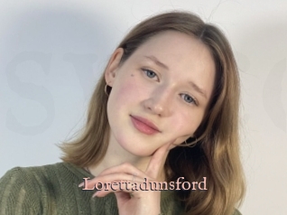 Lorettadunsford