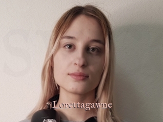 Lorettagawne