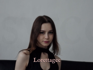 Lorettagee
