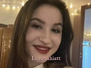 Lorettahiatt