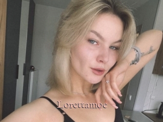 Lorettamoe