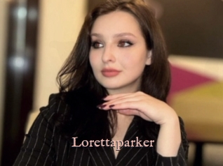Lorettaparker