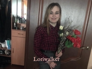 Loriwalker