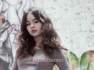 Lornaburner