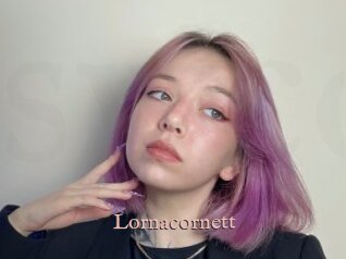 Lornacornett