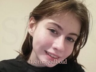 Lornagodbold
