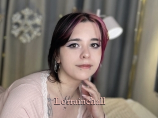 Lorrainehall