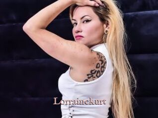 Lorrainekurt
