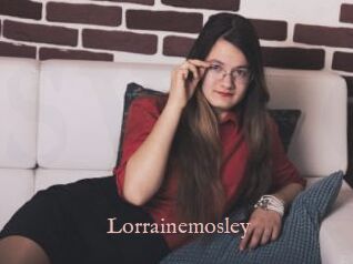 Lorrainemosley