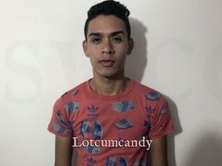 Lotcumcandy