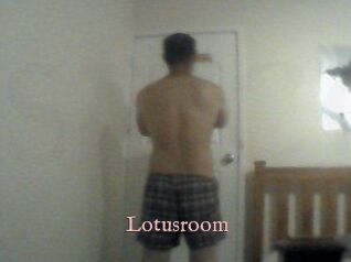 Lotusroom