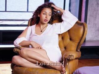 Lovasmind