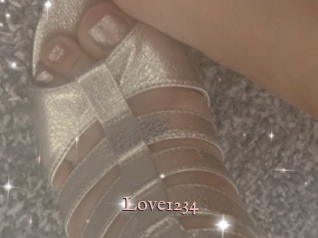 Love1234