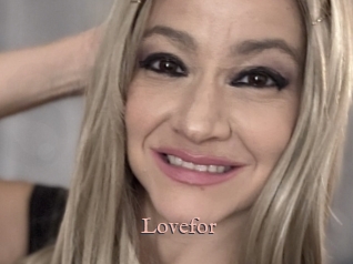 Lovefor