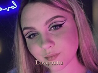 Lovegretta