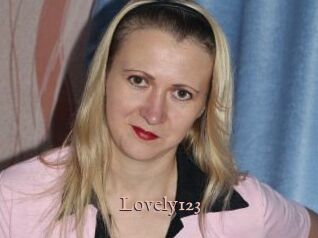 Lovely123