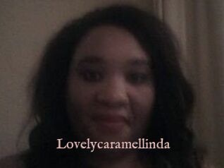Lovelycaramellinda