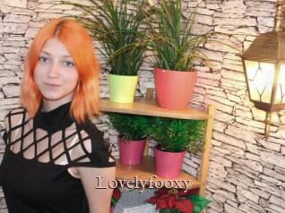 Lovelyfooxy