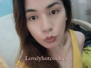 Lovelyhotcock4u