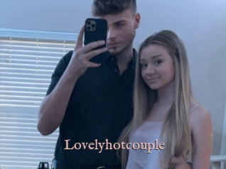 Lovelyhotcouple