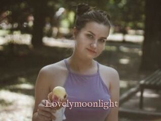 Lovelymoonlight