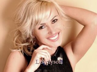 Lovelysofi