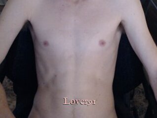 Lover91