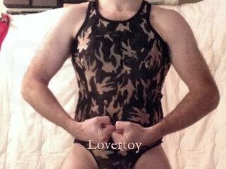 Lovertoy