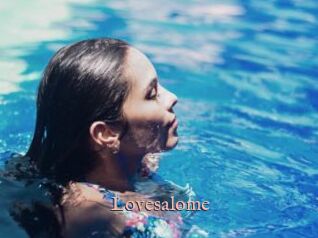 Lovesalome