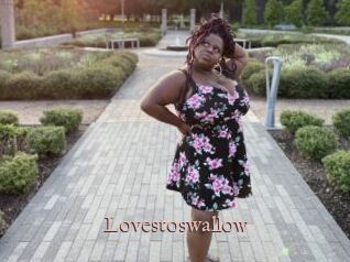 Lovestoswallow