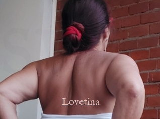 Lovetina