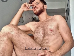 Luansantana