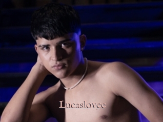 Lucaslovee