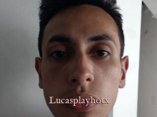 Lucasplayhotx