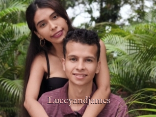 Luccyandjames