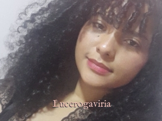 Lucerogaviria