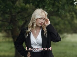 Lucettaantell