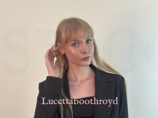 Lucettaboothroyd