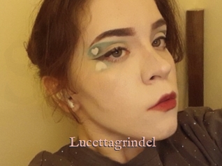 Lucettagrindel