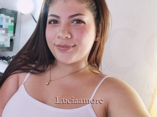 Luciaamore