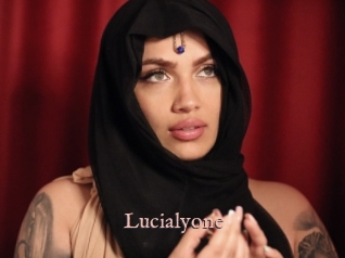 Lucialyone