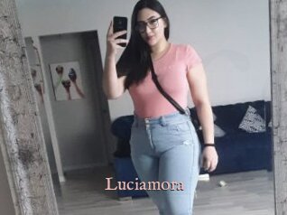 Luciamora