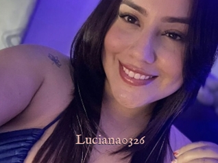 Luciana0326