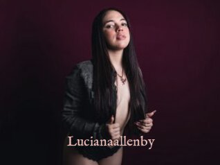 Lucianaallenby