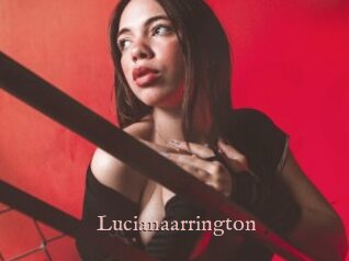 Lucianaarrington